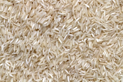 Premium Thai Jasmine Rice 5kg - Hom Mali